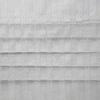 Παπλωματοθήκη Fieldcrest Ultra Soft 240TC 270X250 Silver